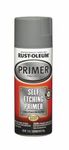 Rust-Oleum Etching Primer Gray 12 Oz Use On Metal, Aluminum And Fiberglass