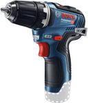 Bosch Professional Cordless Screwdr