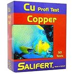 Salifert COPT Copper Test Kit