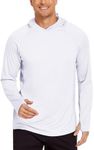 PINSPARK UV Shirt Men's Sports T-Sh