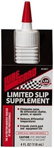Lubegard 42851 Universal Slip Supplement, 4 fl. oz.