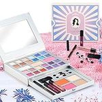 Color Nymph Makeup Kit for Teens, A
