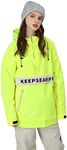 SEARIPE Womens Ski Jacket Snowboard