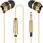 Earbuds For Basses