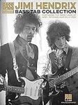 Jimi Hendrix Bass Tab Collection (B