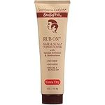 SoftSheen-Carson Sta-Sof-Fro Rub On Hair & Scalp Conditioner, Extra Dry, 5 oz