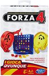 Hasbro Gaming - Forza 4 Travel Game in Box B1000103 [Italian Version]