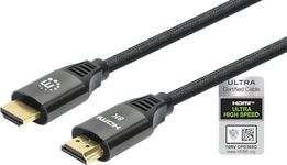 Manhattan 8K Ultra High Speed HDMI 