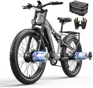 Vélo de Mo