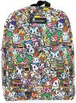 Tokidoki Backpack