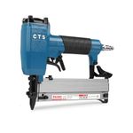 P630C Pneumatic Headless Pin Nailer, 23 Gauge Air Power Pin Nail Gun, 12-30mm Pin Nails, with Dual Trigger Safety for Furniture, Cabinets, Interior Decoration