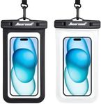 Hiearcool Universal Waterproof Phon