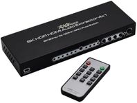 XOLORspace 4X2 HDMI Matrix switcher