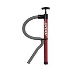 Unified Marine 50002326 SeaSense Hand Bilge Pump 24 W/72 Hose,