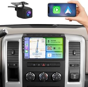 Car Radio 