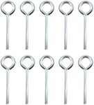 LUTQ 10-Pack 5/32 Hex Key Wrench fo