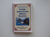 The Oxford Book of Latin American Short Stories