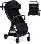 Britax Juniper™ Compact Stroller wi