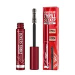 Rimmel London Thrill Seeker Mascara Brown Black