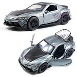 Sports Collectible Diecast Cars