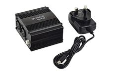 Chord | 2 Channel Phantom Power Supply Unit with Power Adaptor