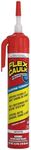 Flex Caulk, Silicone, Waterproof & 