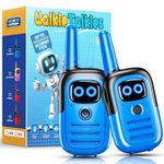 Walkie Talkie For Boys 6-12