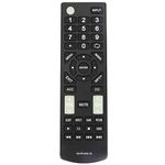 NS-RC4NA-18 Replace Remote Control for Insignia TV NS-32D311NA17 NS-50D510NA17