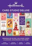 Hallmark Card Studio Deluxe [PC Dow