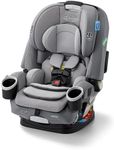 Graco 4Ever DLX 4-in-1 Car Seat, Ch