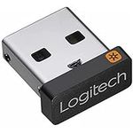 Logitech USB Unifying Receiver - Bl