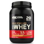 Tasting Whey Proteins