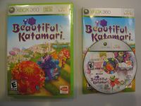 Beautiful Katamari - Xbox 360