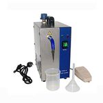 110V 2L 1300W Jewelry Steam Cleaner Gold and Silver Jewelry Steam Cleaning Machine