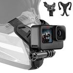 Gopro Mount For Dirt Bike Helmet