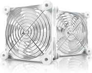 ANEXT, 120mm USB Computer Fan White