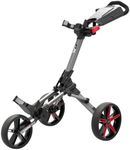 PowaKaddy Unisex 2022 Micra Push Ca
