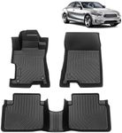 Car Floor Mats Compatible with 2008