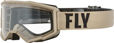 Fly Racing Mask Focus