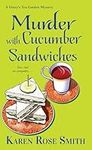 Murder With Cucumber Sandwiches: 3