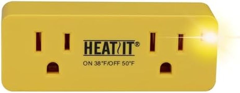 HEATIT ET-