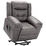 Power Recliner For Seniors