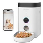 Wifi Dog Feeder