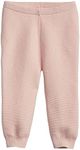 GAP Unisex Baby Bear Garter Pants, 