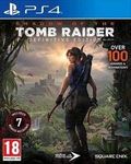 Playstation 3 Tomb Raiders