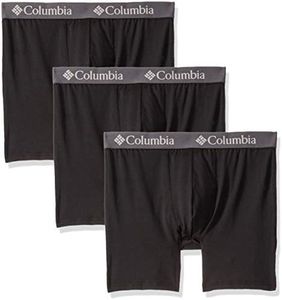 Columbia M