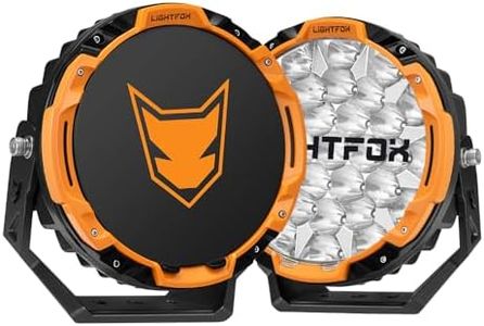 LIGHTFOX 2