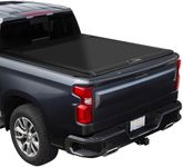 ONINE Retractable Hard Tonneau Cove