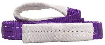 WEBBING SLING 1 TON 2 METER