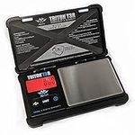 Triton T3R Rechargeable Scale 500g 